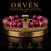 ORVÉN EMPIRE ROYAL