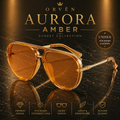 ORVÉN Aurora Amber