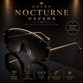 ORVÉN Nocturne Havana