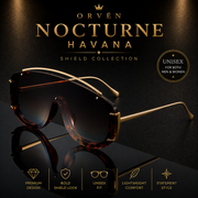 ORVÉN Nocturne Havana