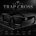 ORVÉN Trap Cross