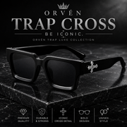 ORVÉN Trap Cross