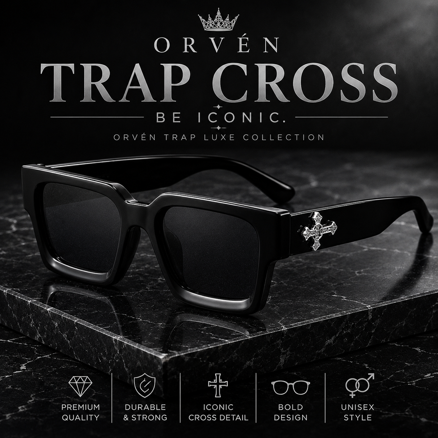 ORVÉN Trap Cross