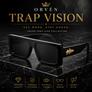 ORVÉN Trap Vision