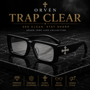 ORVÉN Trap Clear