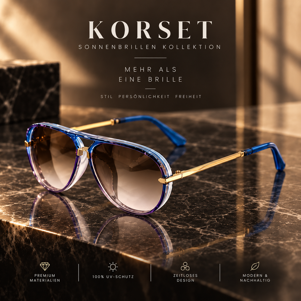 KORSET Riviera