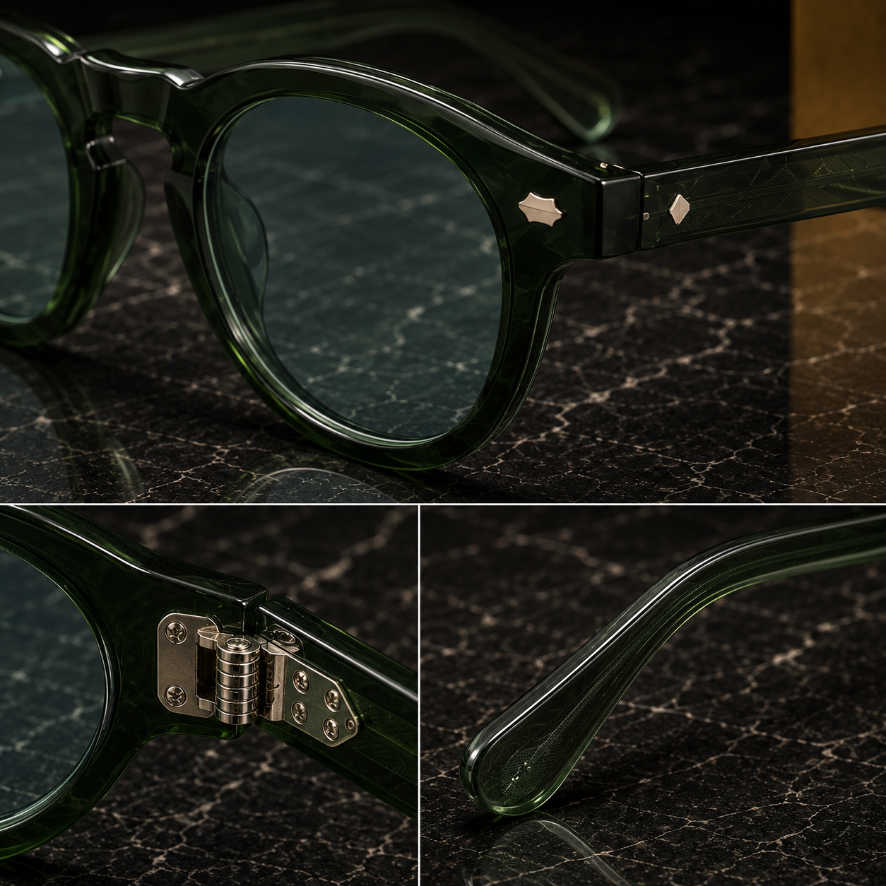 AUREL GREEN