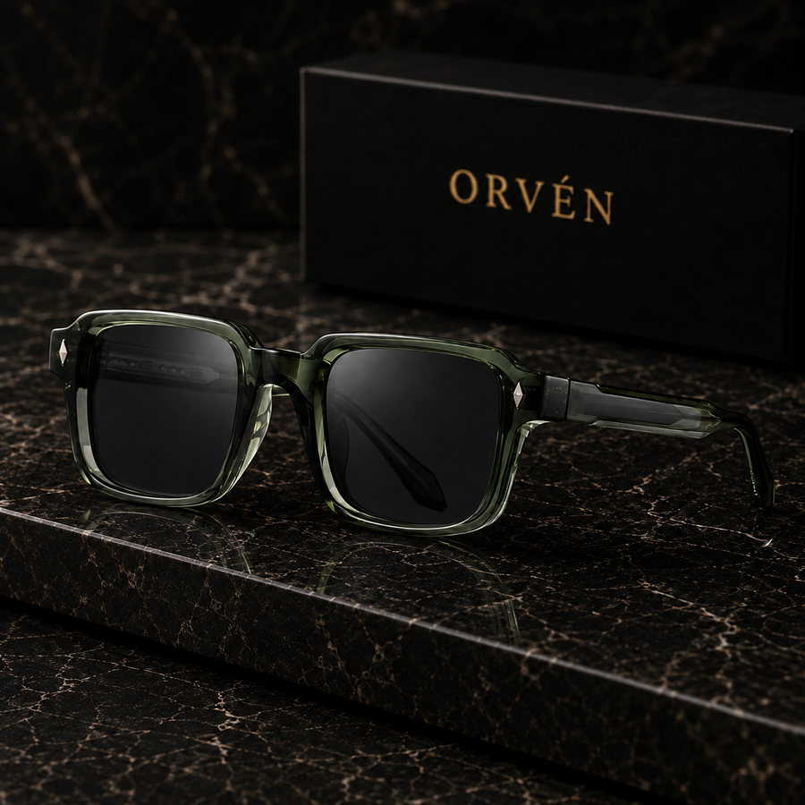 VAREN OLIVE