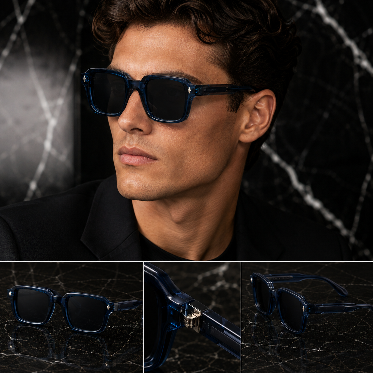 VAREN NAVY