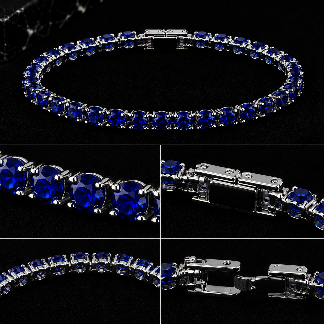 ORVÉN Royal Blue