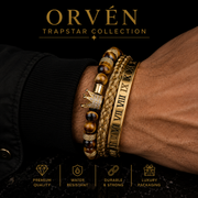 ORVÉN EMPIRE TIGER