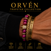 ORVÉN EMPIRE ROYAL