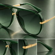 ORVÉN Aurora Emerald