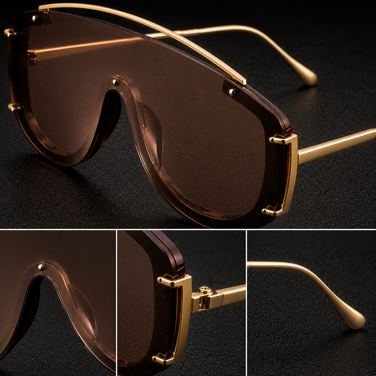 ORVÉN Nocturne Mocha
