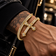 ORVÉN ROYAL CROSS – Gold