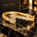ORVÉN ICONIC EDGE – Gold