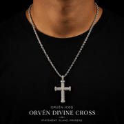 ORVÉN Divine Cross