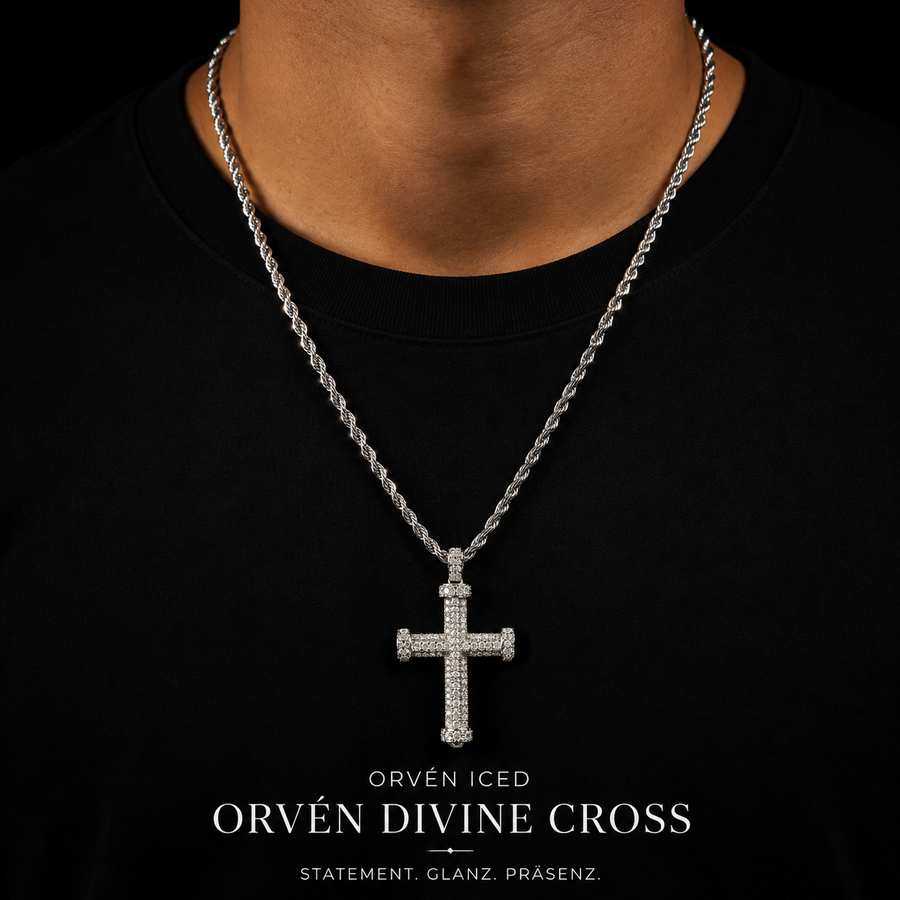 ORVÉN Divine Cross
